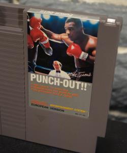 Mike Tyson's Punch-Out (02)